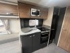 Used Swift Eccles 480 2019 touring caravan Image