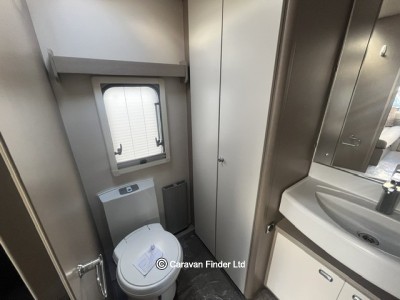 Swift Eccles 480 2019 (Trade) image 9