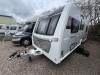 Used Elddis Supreme 550 2023 touring caravan Image