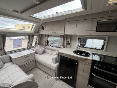 Elddis Supreme 550 2023 (Trade) image 3