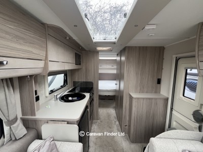 Elddis Supreme 550 2023 (Trade) image 5