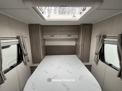 Elddis Supreme 550 2023 (Trade) image 6