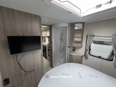 Elddis Supreme 550 2023 (Trade) image 7