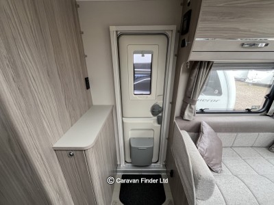 Elddis Supreme 550 2023 (Trade) image 9