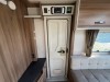 Used Swift Sprite Super Major 4 SB 2021 touring caravan Image