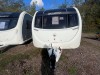 Used Swift Sprite Super Major 4 SB 2021 touring caravan Image