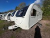 Used Swift Sprite Super Major 4 SB 2021 touring caravan Image