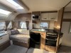 Used Swift Sprite Super Major 4 SB 2021 touring caravan Image