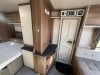 Used Swift Sprite Super Major 4 SB 2021 touring caravan Image