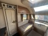 Used Swift Sprite Super Major 4 SB 2021 touring caravan Image