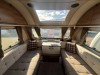 Used Swift Sprite Super Major 4 SB 2021 touring caravan Image