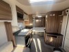 Used Swift Sprite Super Major 4 SB 2021 touring caravan Image