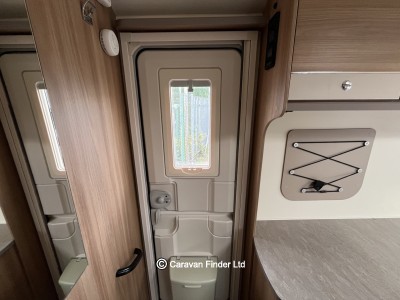 Bailey Pegasus Genoa GT70 2018 (Trade) image 11