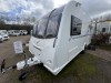 Used Bailey Pegasus Genoa GT70 2018 touring caravan Image