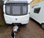 Used Coachman VIP 520 2023 touring caravan Image