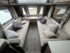Used Coachman VIP 520 2023 touring caravan Image