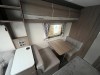 Used Coachman VIP 520 2023 touring caravan Image