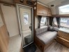 Used Swift Challenger Sport 584 2014 touring caravan Image