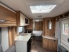 Used Swift Challenger Sport 584 2014 touring caravan Image