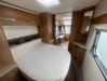 Used Swift Challenger Sport 584 2014 touring caravan Image