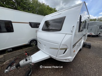 Weinsberg Caraone 390 QD 2023 (Trade) image 1
