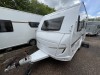 Used Weinsberg Caraone 390 QD 2023 touring caravan Image