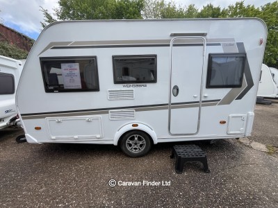 Weinsberg Caraone 390 QD 2023 (Trade) main image 