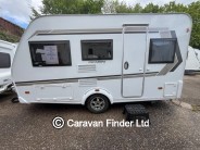 Weinsberg Caraone 390 QD 2023  Caravan Thumbnail