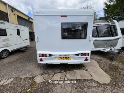 Weinsberg Caraone 390 QD 2023 (Trade) image 3