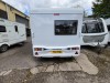 Used Weinsberg Caraone 390 QD 2023 touring caravan Image