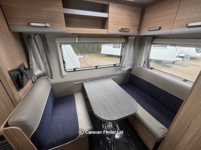 Weinsberg Caraone 390 QD 2023 (Trade) image 4