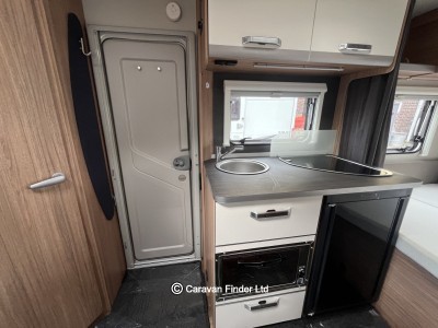 Weinsberg Caraone 390 QD 2023 (Trade) image 5