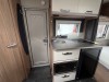 Used Weinsberg Caraone 390 QD 2023 touring caravan Image
