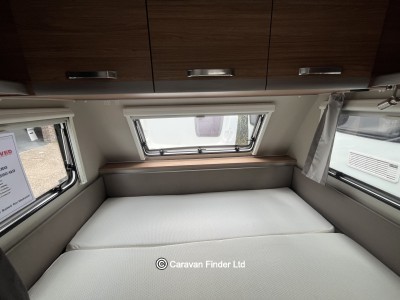 Weinsberg Caraone 390 QD 2023 (Trade) image 6