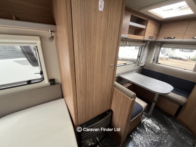 Weinsberg Caraone 390 QD 2023 (Trade) image 7