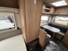 Used Weinsberg Caraone 390 QD 2023 touring caravan Image