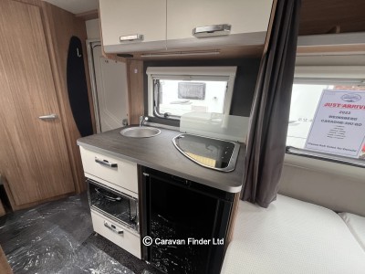Weinsberg Caraone 390 QD 2023 (Trade) image 8