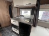 Used Weinsberg Caraone 390 QD 2023 touring caravan Image