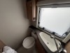 Used Weinsberg Caraone 390 QD 2023 touring caravan Image