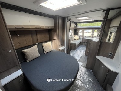 Coachman Laser Xtra 575 2025 (Trade) image 10