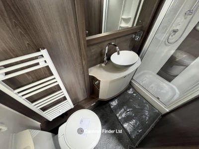 Coachman Laser Xtra 575 2025 (Trade) image 11