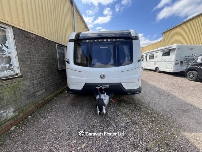 Coachman Laser Xtra 575 2025 (Trade) image 1