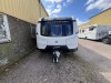Used Coachman Laser Xtra 575 2025 touring caravan Image