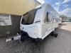 Used Coachman Laser Xtra 575 2025 touring caravan Image