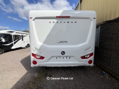 Coachman Laser Xtra 575 2025 (Trade) image 3