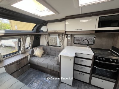 Coachman Laser Xtra 575 2025 (Trade) image 4