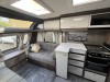 Used Coachman Laser Xtra 575 2025 touring caravan Image