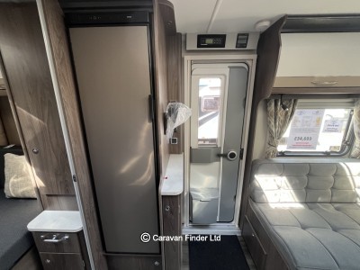 Coachman Laser Xtra 575 2025 (Trade) image 7