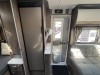 Used Coachman Laser Xtra 575 2025 touring caravan Image