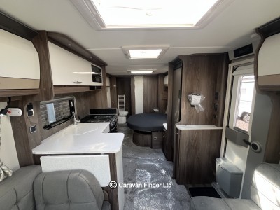 Coachman Laser Xtra 575 2025 (Trade) image 8